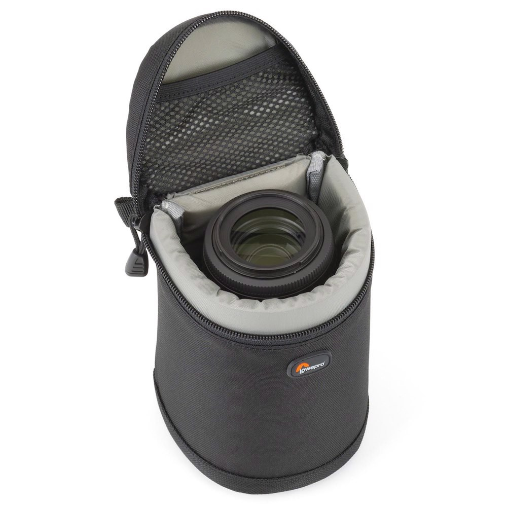 Lowepro Lens Case LC 9 x 13cm - 2